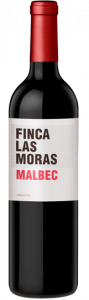Las Moras Malbec